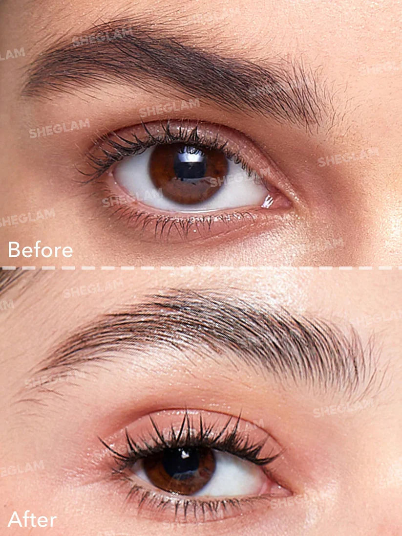 Sheglam Set Me Up Brow Hold Eyebrow Fixing Gel