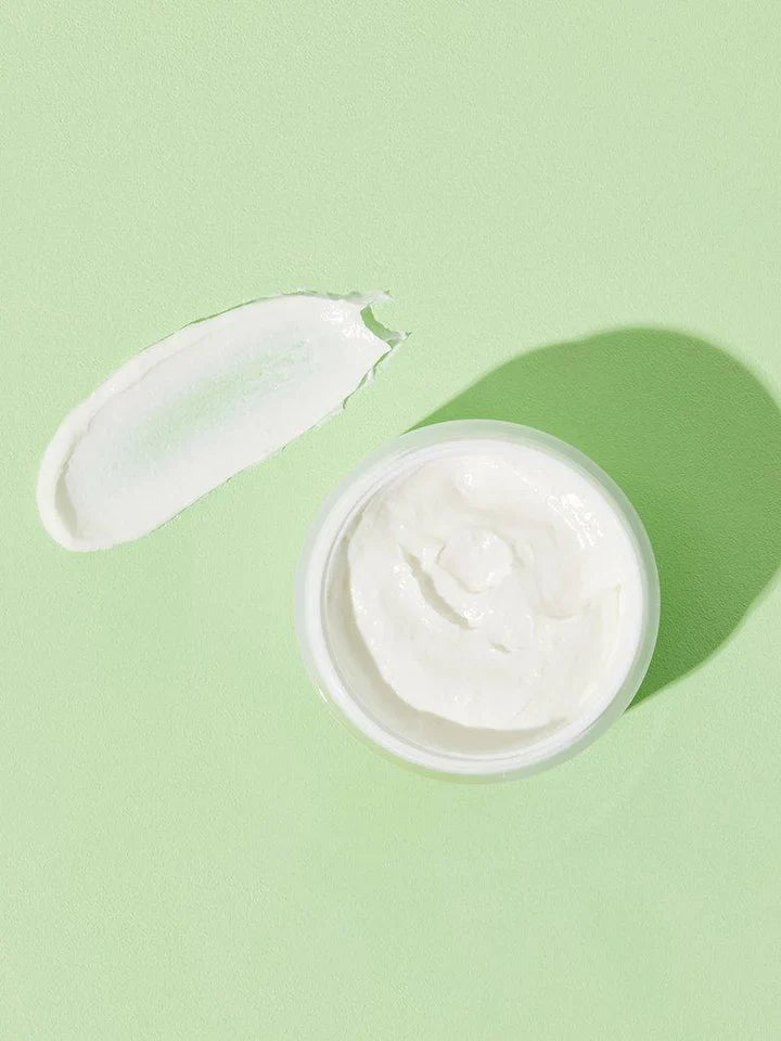 COSR X Centella Blemish Face Cream 30g