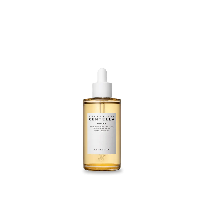 SKIN1004 Centella Madagascar Ampoule Face Serum 100ml