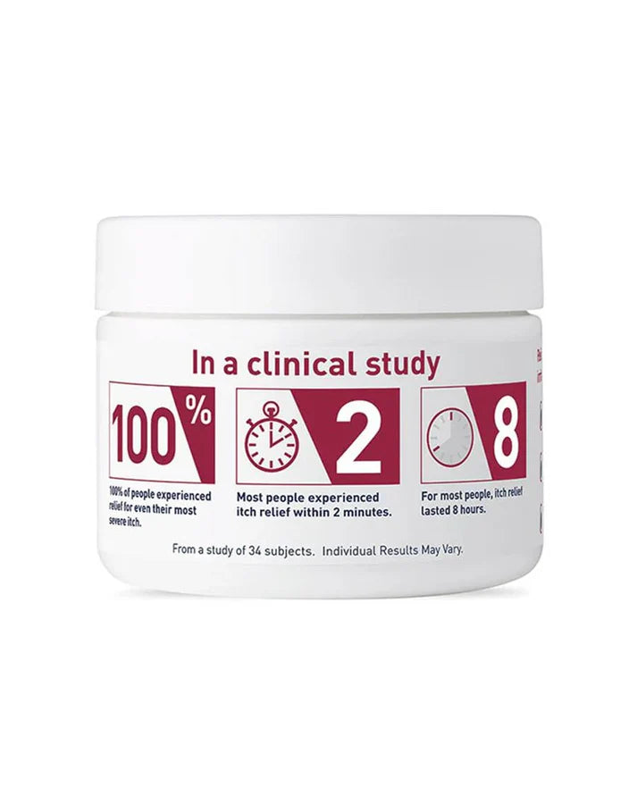 Cerave Itch Relief Moisturizing Cream 340g