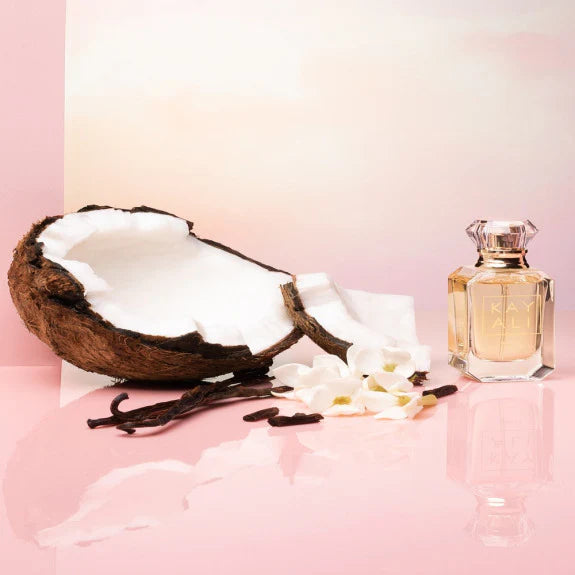 KAYALI Utopia Vanilla Coco 21 EDP Perfume for Women 100Ml