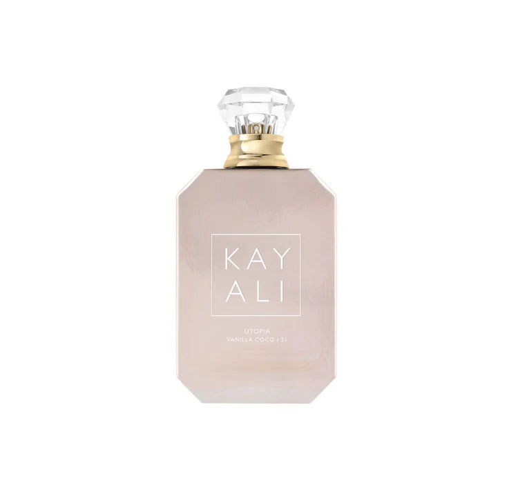 KAYALI Utopia Vanilla Coco 21 EDP Perfume for Women 100Ml
