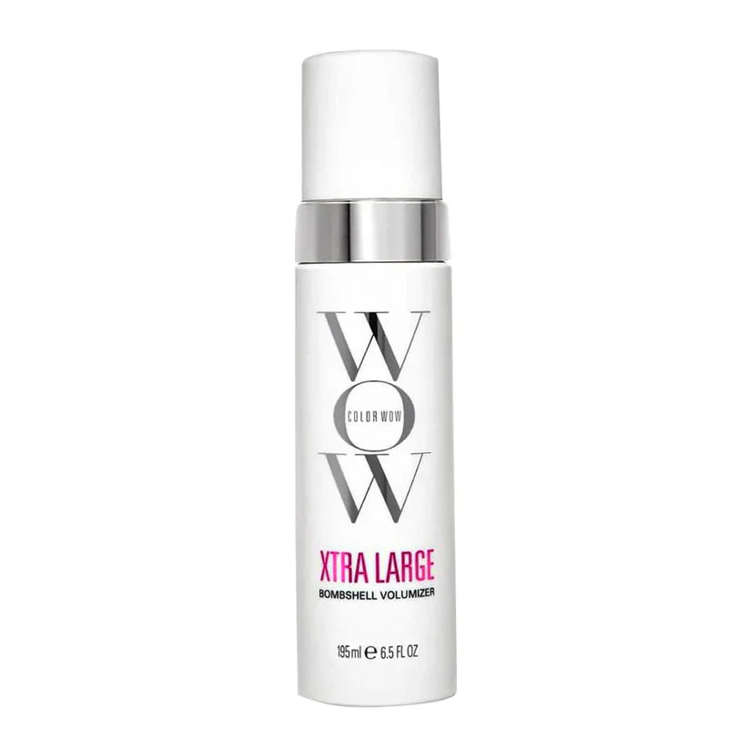 Color wow xtra large bombshell hair volumizer 195ml