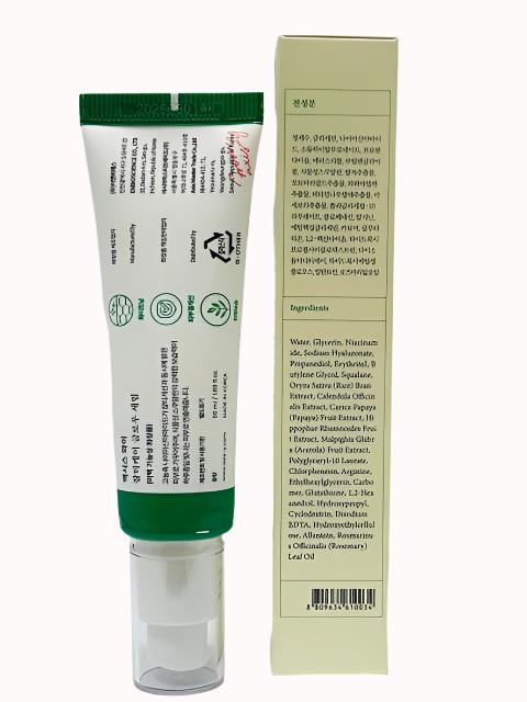 Dark Spot Correcting Glow Serum By Axis-Y 50ml