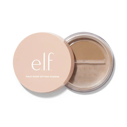ELF Halo Glow Setting Powder