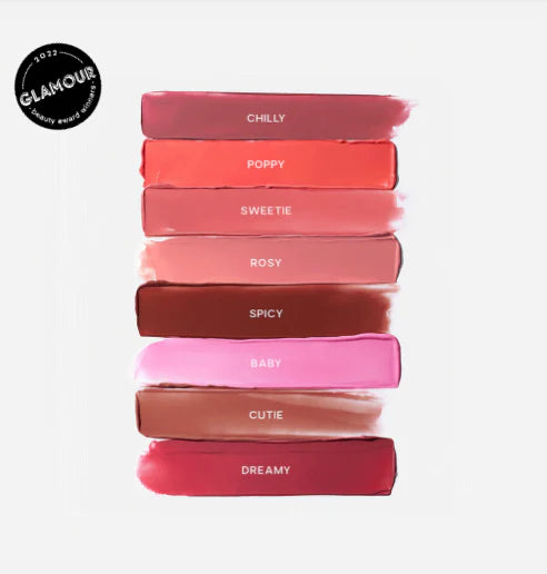 SAIE Blendable Liquid Cheek Dew Blush