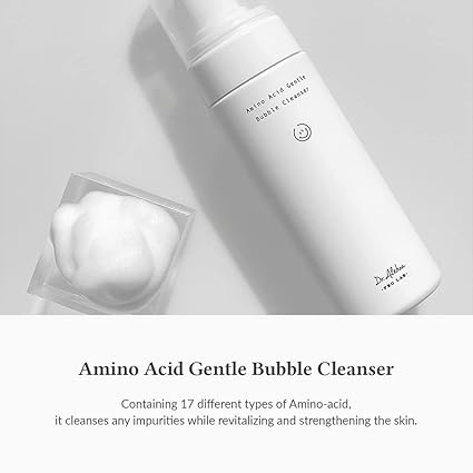 Dr Althea Amino Acid Gentle Bubble Cleanser 140ml