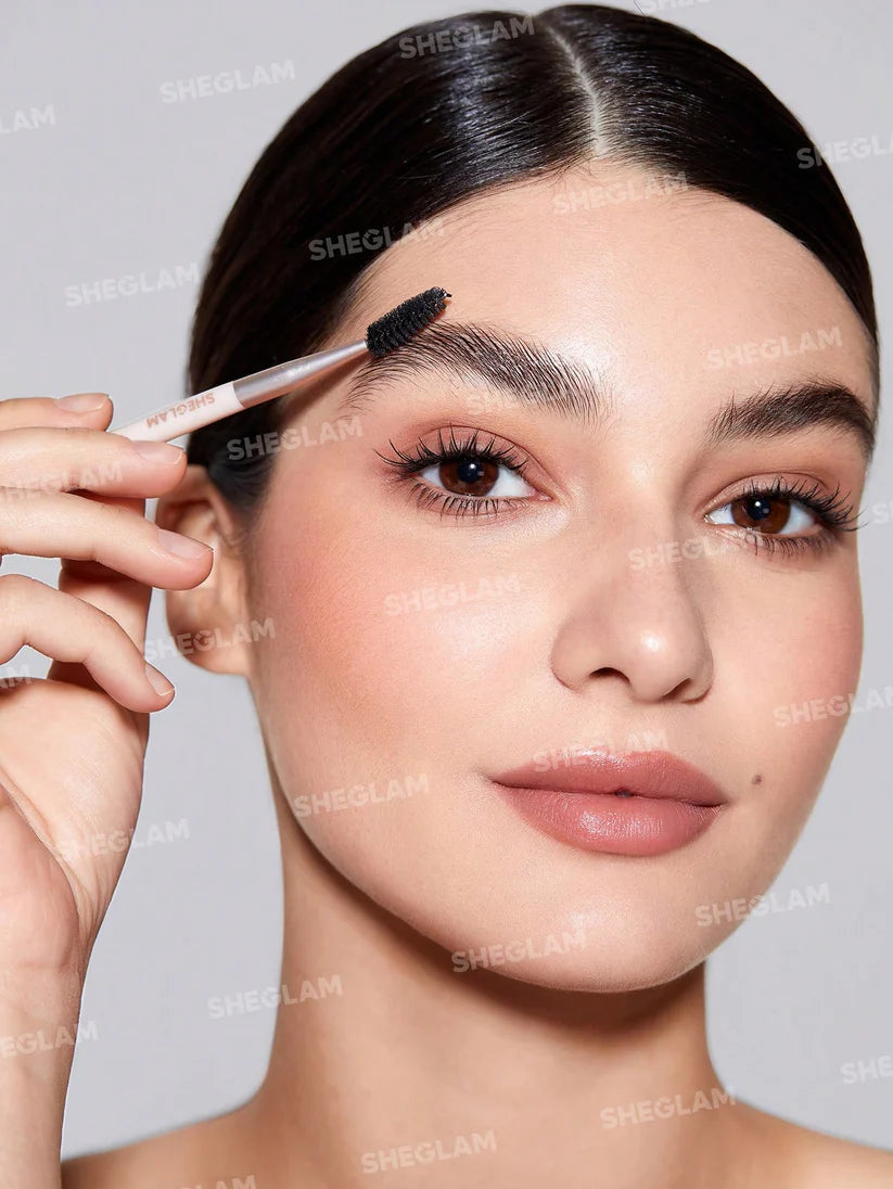 Sheglam Set Me Up Brow Hold Eyebrow Fixing Gel