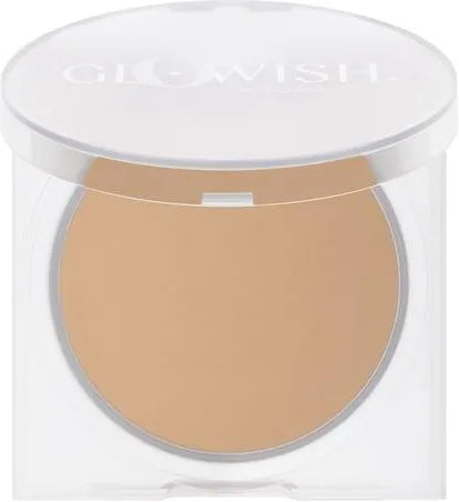 Huda Beauty Glowish Luminous Pressed Powder