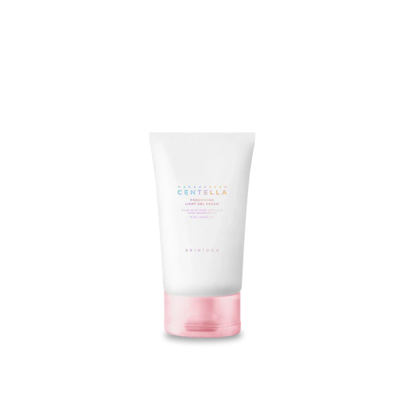 SKIN1004 Centella Madagascar Poremizing Light Gel Cream 75ml
