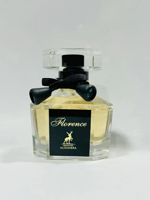 Florence by maison alhambra lattafa EDP Perfume 100ml