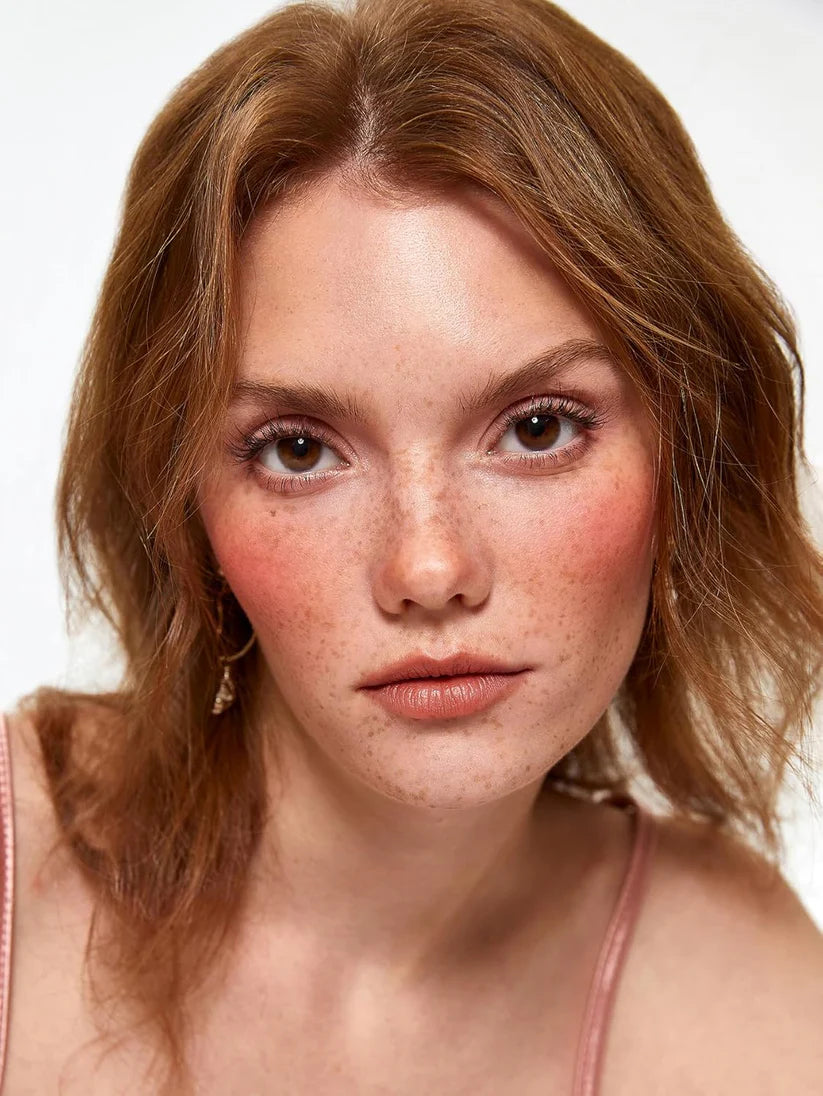 SHEGLAM Divine Flush Matte Blush Powder