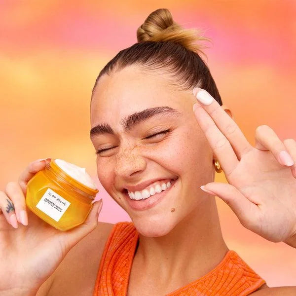 Glow Recipe Cloudberry Bright Refillable Cream Moisturizer 50ml