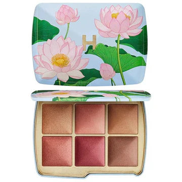 Hour glass Ambient Lighting Edit Unlocked Palette Lotus Flower