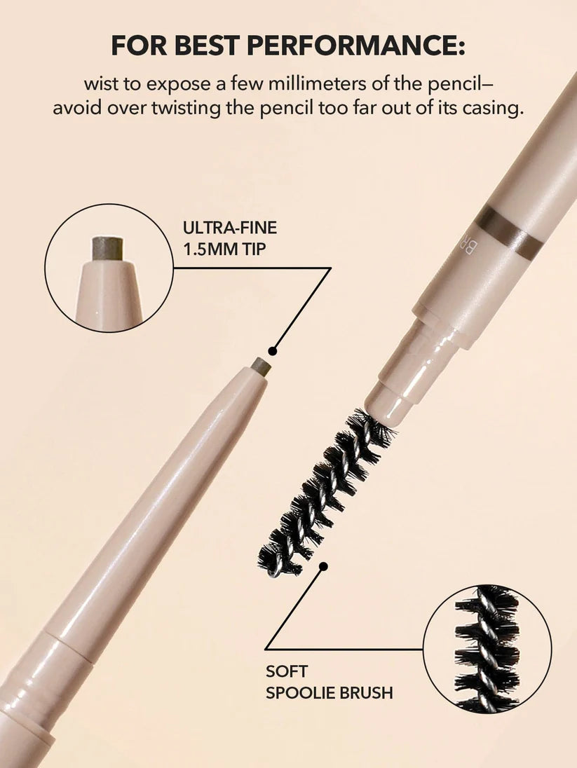 Sheglam Insta Fill Brow Pencil