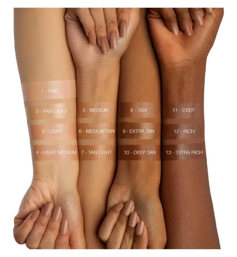 Huda Beauty Glowish Skin tint 40Ml