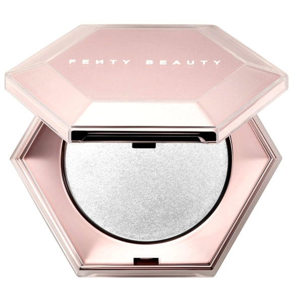 Fenty Beauty Diamond Bomb How Many Carats Highlighter
