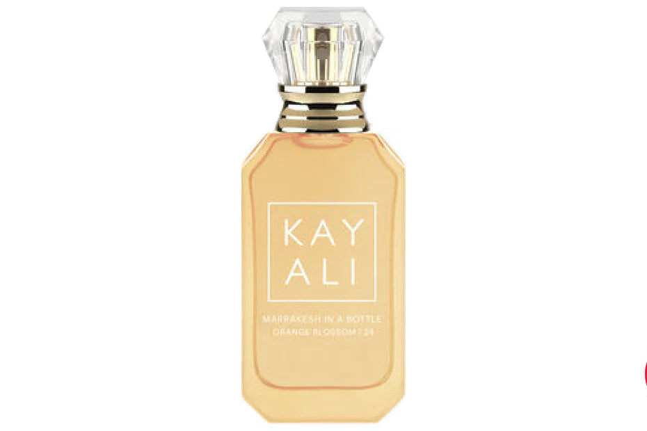 KAYALI Marrakesh in a Bottle Orange Blossom 24 EDP Perfume for Women 100Ml