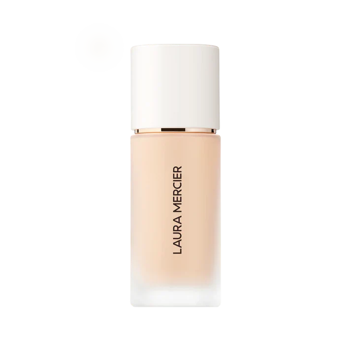 Laura Mercier Real Flawless Weightless Perfecting Waterproof Foundation