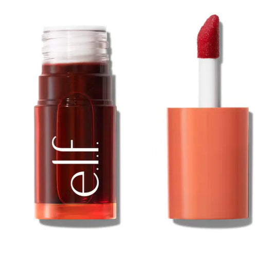 ELF Sheer For It Lip And Cheek Blush Tint