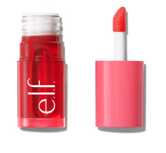 ELF Sheer For It Lip And Cheek Blush Tint