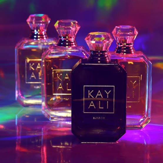 KAYALI Oudgasm Rose Oud 16 EDP Perfume for Women 100Ml