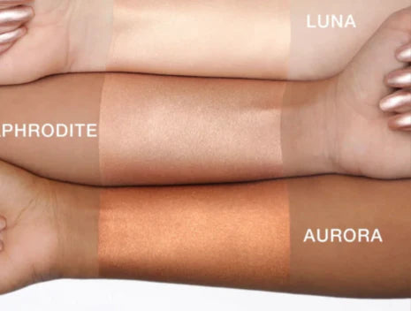 Huda Beauty N.Y.M.P.H All Over Liquid Highlighter