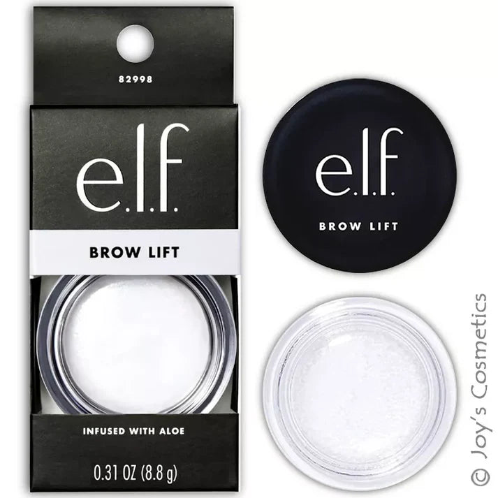 ELF Brow Lift Clear Eyebrow Shaping Wax