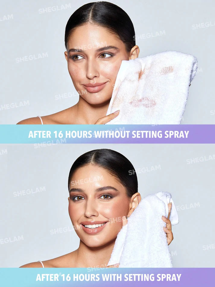 SHEGLAM Lock'd In Setting Spray 55ml