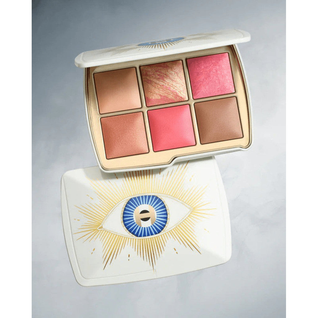 Hour Glass Ambient Lighting EDIT Unlocked palette EVIL EYE