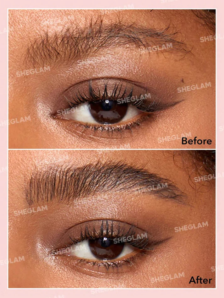 Sheglam Better Brows Long Lasting Eyebrow Pencil