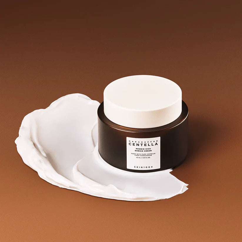 Centella Madagascar Probio Cica Enrich Face Cream