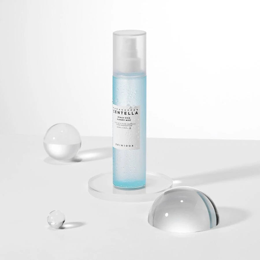 SKIN1004 Centella Hyalu CICA Cloudy  Face Mist 120ml