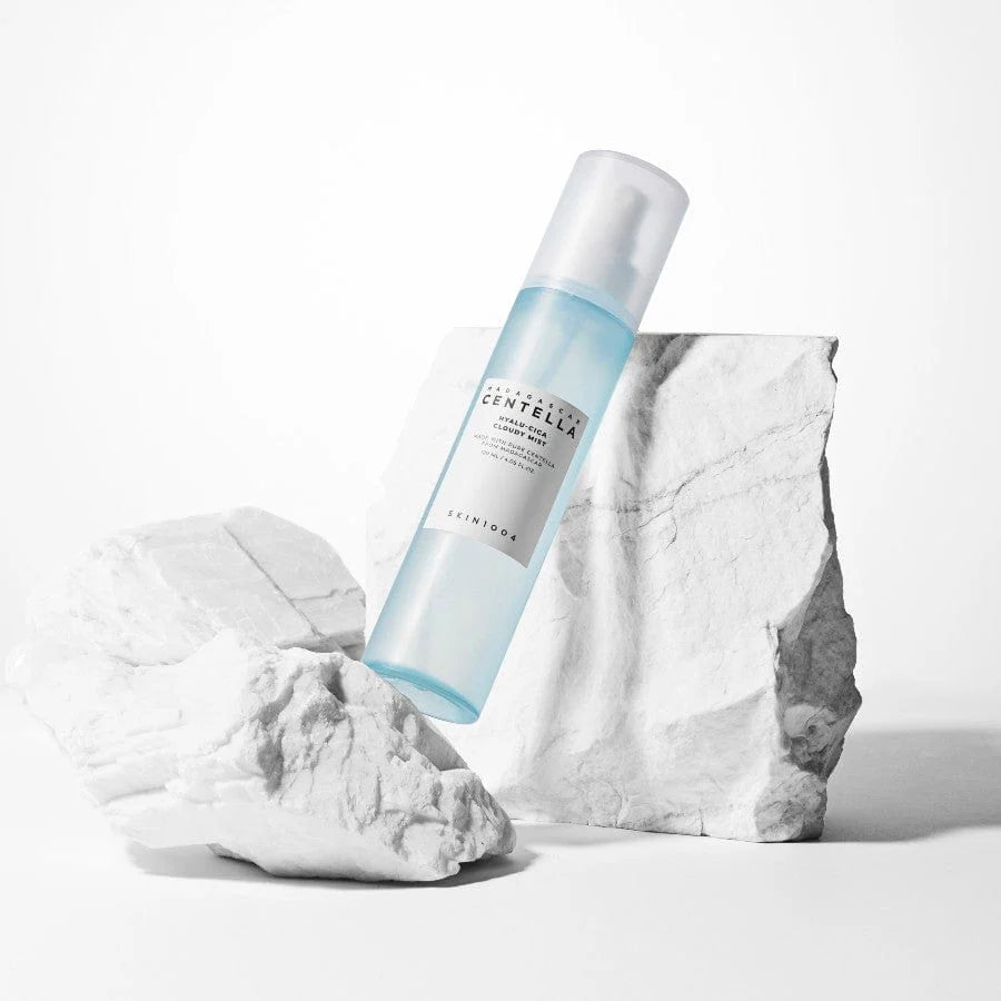 SKIN1004 Centella Hyalu CICA Cloudy  Face Mist 120ml