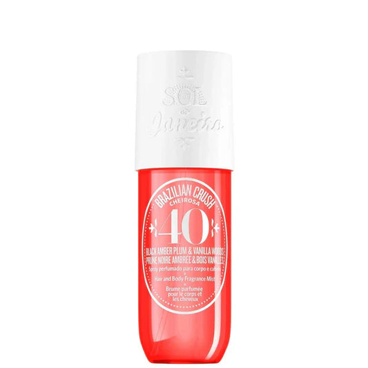 Sol De Janeiro Fragrance Mist 40 Cheirosa 90ml