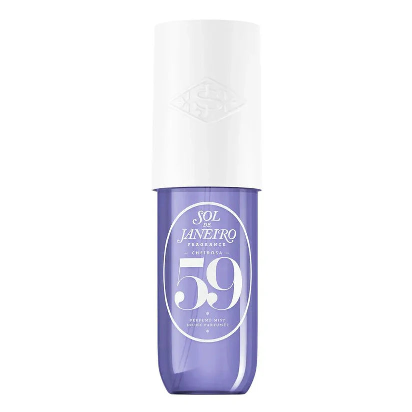 Sol De Janeiro Fragrance Mist 59 Cheirosa 90ml