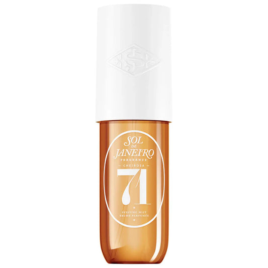 Sol De Janeiro Fragrance Mist 71 Cheirosa 90ml