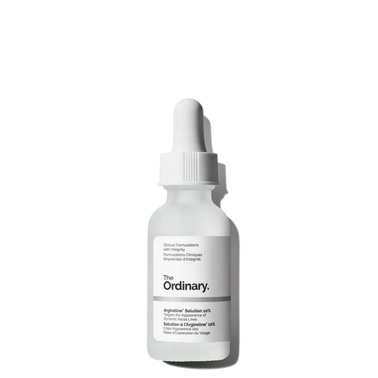 The Ordinary Argireline Solution 10% Face Serum 30ml