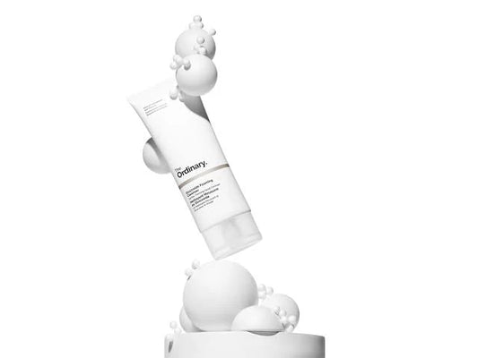 The Ordinary Glucoside Foaming Cleanser 150ml