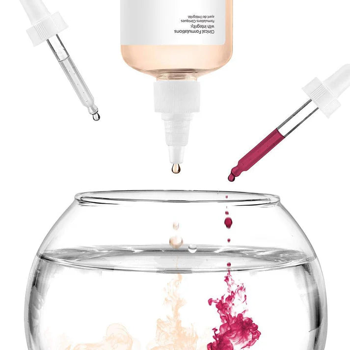 The Ordinary Glycolic Acid 7% Toning Solution Face Toner 240ml
