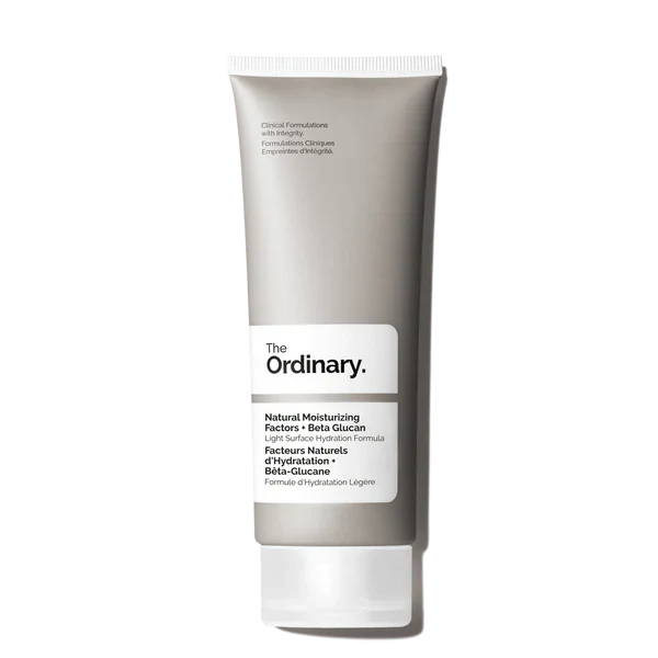 the ordinary natural moisturizing factors + beta glucan 100ml pakistan