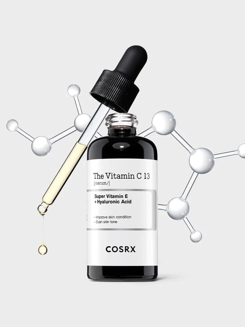 COSRX Vitamin C13 Face Serum 20g