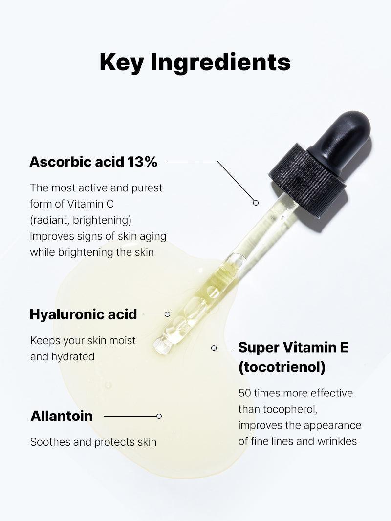 COSRX Vitamin C13 Face Serum 20g