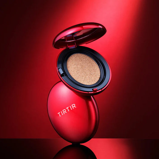 TIRTIR Mask Fit Red Cushion Foundation Full Size 18g
