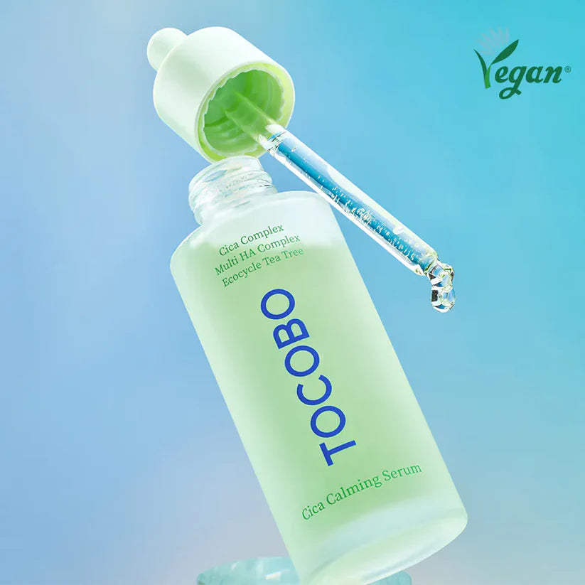 Tocobo Cica Calming Multi HA Complex Face Serum 50ml