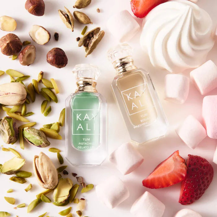 KAYALI Yum Mini Duo Perfume Set